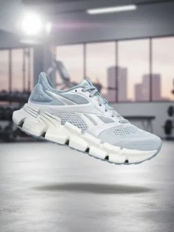 Reebok Buty do biegania EO-FLOATZIG 2 100225509 Niebieski