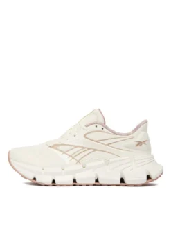 Reebok Buty do biegania EO-FLOATZIG 2 100263824 Kremowy