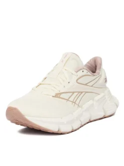 Reebok Buty do biegania EO-FLOATZIG 2 100263824 Kremowy
