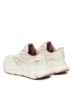 Reebok Buty do biegania EO-FLOATZIG 2 100263824 Kremowy
