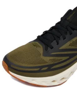 Reebok Buty do biegania EO-FUEL FLEX RUN 100271454 Khaki