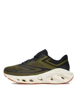 Reebok Buty do biegania EO-FUEL FLEX RUN 100271454 Khaki
