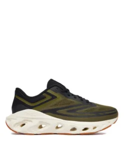 Reebok Buty do biegania EO-FUEL FLEX RUN 100271454 Khaki