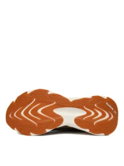 Reebok Buty do biegania EO-FUEL FLEX RUN 100271454 Khaki