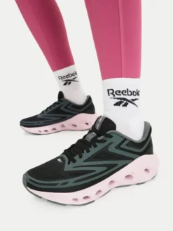 Reebok Buty do biegania EO-FUEL FLEX RUN 100271456 Czarny