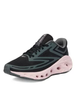 Reebok Buty do biegania EO-FUEL FLEX RUN 100271456 Czarny