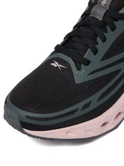 Reebok Buty do biegania EO-FUEL FLEX RUN 100271456 Czarny