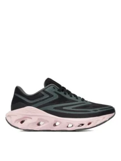 Reebok Buty do biegania EO-FUEL FLEX RUN 100271456 Czarny
