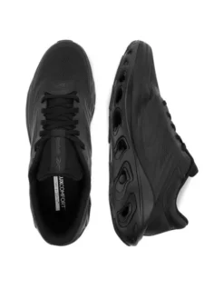 Reebok Buty do biegania EO-FUEL FLEX RUN 100235790 Czarny