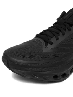 Reebok Buty do biegania EO-FUEL FLEX RUN 100235790 Czarny