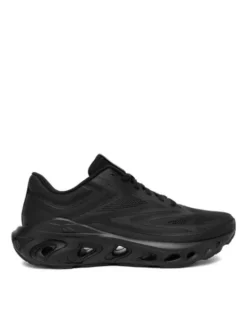 Reebok Buty do biegania EO-FUEL FLEX RUN 100235790 Czarny