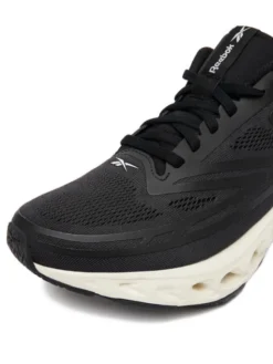 Reebok Buty do biegania EO-FUEL FLEX RUN 100239318 Czarny