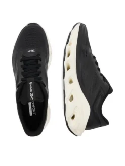 Reebok Buty do biegania EO-FUEL FLEX RUN 100239318 Czarny