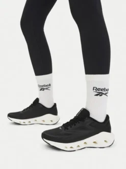Reebok Buty do biegania EO-FUEL FLEX RUN 100239318 Czarny