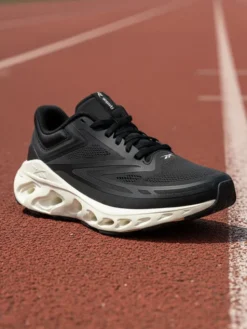 Reebok Buty do biegania EO-FUEL FLEX RUN 100239318 Czarny