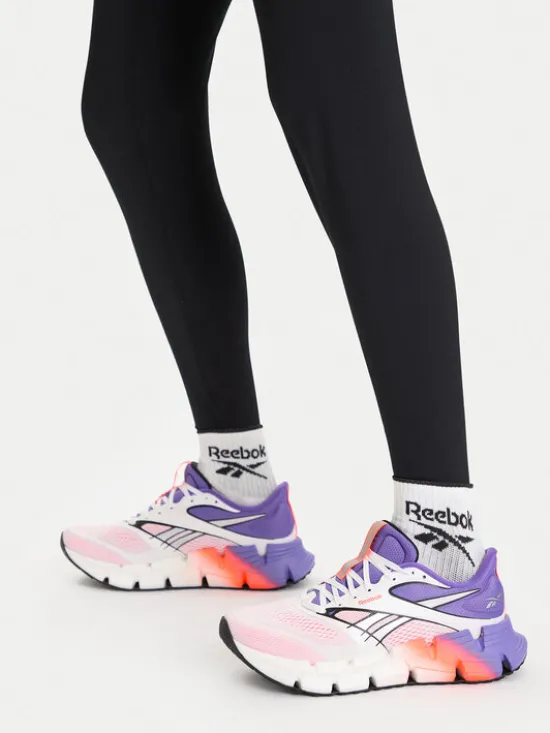 Reebok Buty do biegania EOSB-FLOATZIG 2 100225508 Biały
