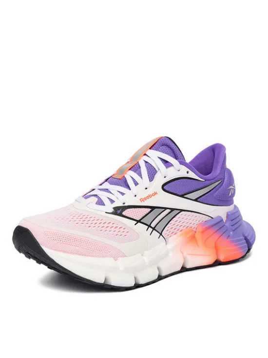 Reebok Buty do biegania EOSB-FLOATZIG 2 100225508 Biały