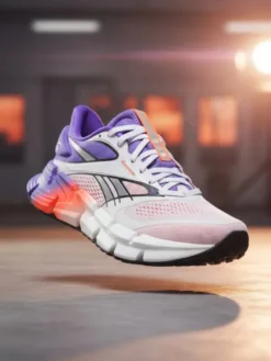 Reebok Buty do biegania EOSB-FLOATZIG 2 100225508 Biały