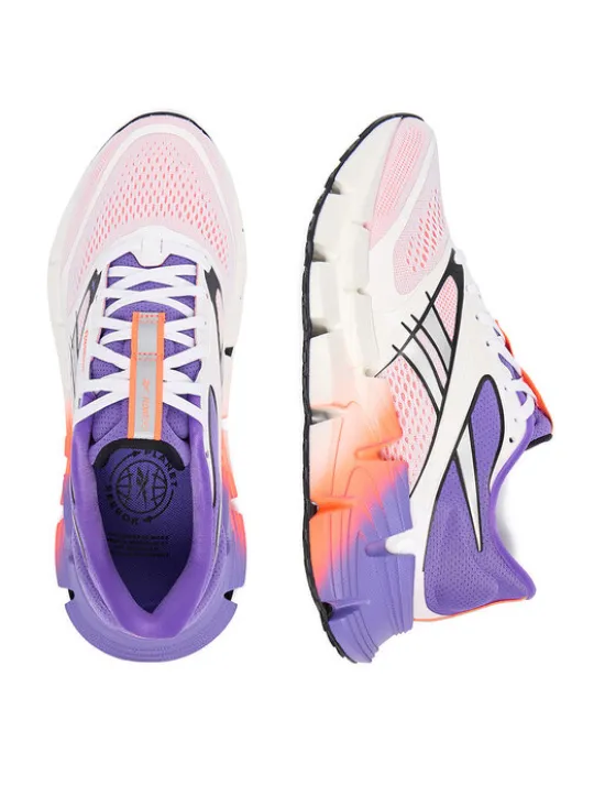 Reebok Buty do biegania EOSB-FLOATZIG 2 100225508 Biały