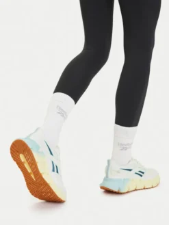 Reebok Buty do biegania EOSB-FLOATZIG 2 100225506 Écru