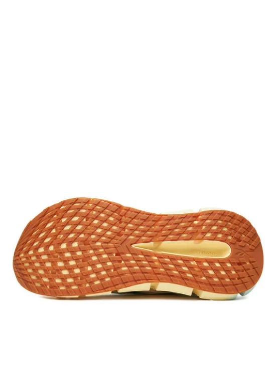 Reebok Buty do biegania EOSB-FLOATZIG 2 100225506 Écru