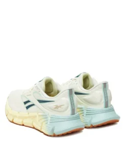 Reebok Buty do biegania EOSB-FLOATZIG 2 100225506 Écru