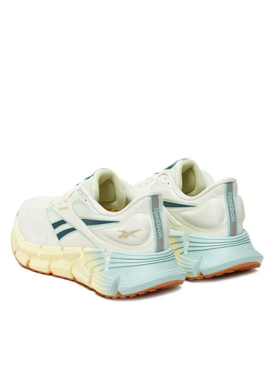 Reebok Buty do biegania EOSB-FLOATZIG 2 100225506 Écru