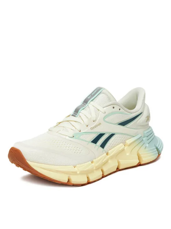 Reebok Buty do biegania EOSB-FLOATZIG 2 100225506 Écru