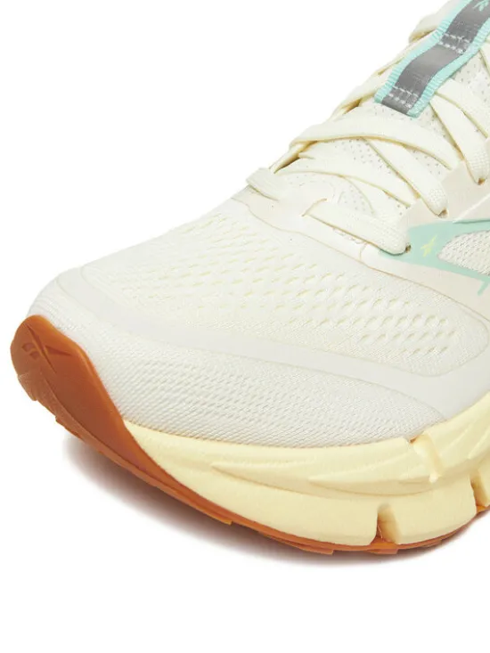 Reebok Buty do biegania EOSB-FLOATZIG 2 100225506 Écru