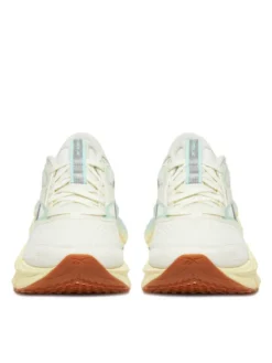 Reebok Buty do biegania EOSB-FLOATZIG 2 100225506 Écru