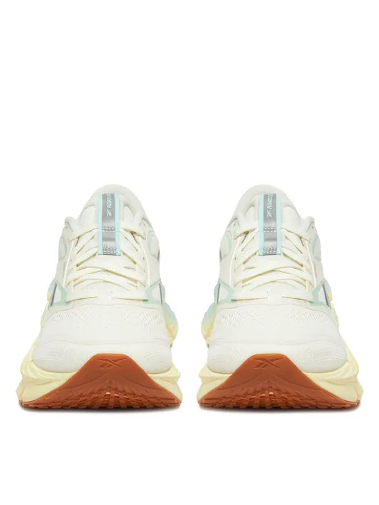 Reebok Buty do biegania EOSB-FLOATZIG 2 100225506 Écru