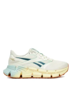 Reebok Buty do biegania EOSB-FLOATZIG 2 100225506 Écru