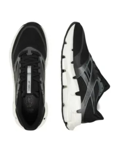 Reebok Buty do biegania EOSB-FLOATZIG 2 100225503 Czarny