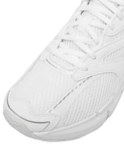 Reebok Buty do biegania EO-ZIG HYPNOTICA 100238013 W Biały
