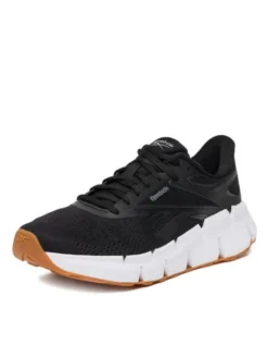 Reebok Buty do biegania EO-ZIG DYNAMICA 6 100225495 W Czarny