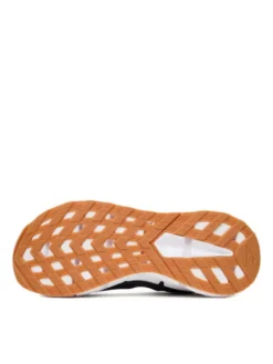 Reebok Buty do biegania EO-ZIG DYNAMICA 6 100225495 W Czarny