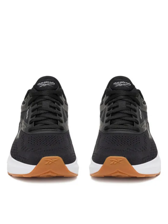 Reebok Buty do biegania EO-ZIG DYNAMICA 6 100225495 W Czarny