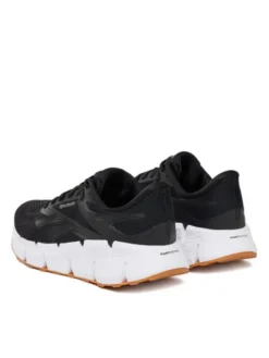 Reebok Buty do biegania EO-ZIG DYNAMICA 6 100225495 W Czarny