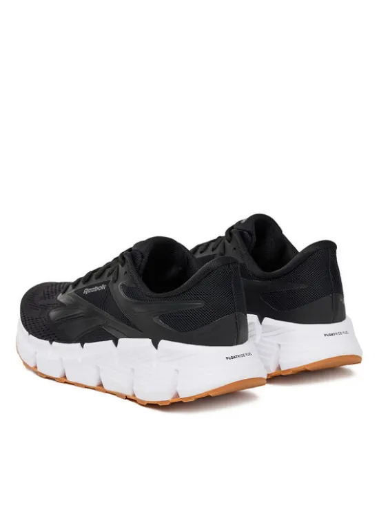 Reebok Buty do biegania EO-ZIG DYNAMICA 6 100225495 W Czarny