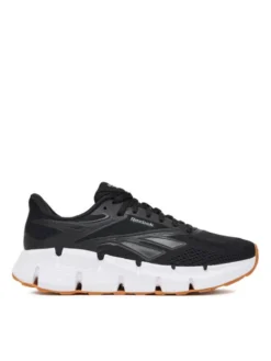 Reebok Buty do biegania EO-ZIG DYNAMICA 6 100225495 W Czarny