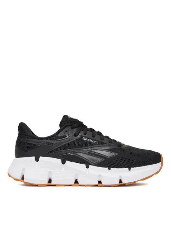 Reebok Buty do biegania EO-ZIG DYNAMICA 6 100225495 W Czarny