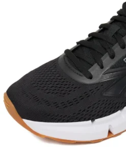 Reebok Buty do biegania EO-ZIG DYNAMICA 6 100225495 W Czarny