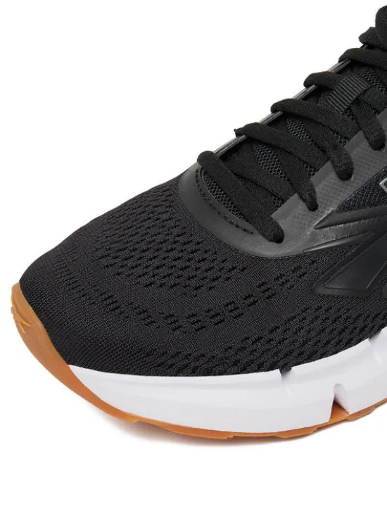 Reebok Buty do biegania EO-ZIG DYNAMICA 6 100225495 W Czarny