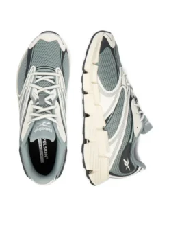 Reebok Buty do biegania EO-ZIG HYPNOTICA 100244508 W Zielony