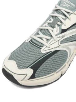 Reebok Buty do biegania EO-ZIG HYPNOTICA 100244508 W Zielony