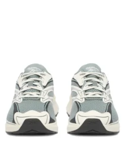 Reebok Buty do biegania EO-ZIG HYPNOTICA 100244508 W Zielony
