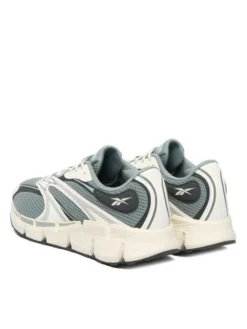 Reebok Buty do biegania EO-ZIG HYPNOTICA 100244508 W Zielony