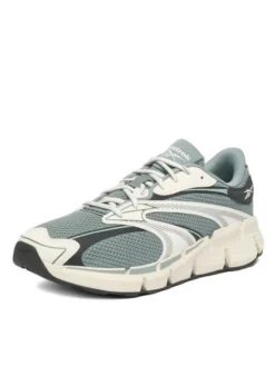 Reebok Buty do biegania EO-ZIG HYPNOTICA 100244508 W Zielony