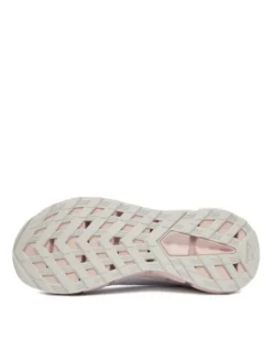 Reebok Buty do biegania EO-ZIG DYNAMICA 6 100271438 Biały