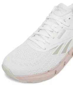 Reebok Buty do biegania EO-ZIG DYNAMICA 6 100271438 Biały